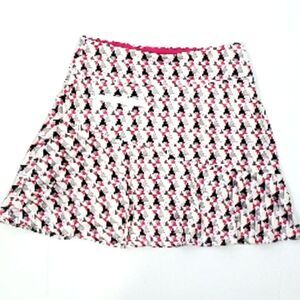 GG BLUE Athletic SKORT